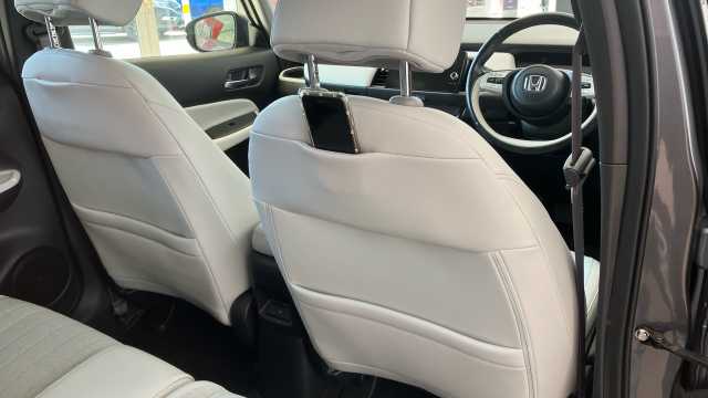 Honda Jazz 1.5 i-MMD Hybrid EX 5dr eCVT Hybrid Hatchback 