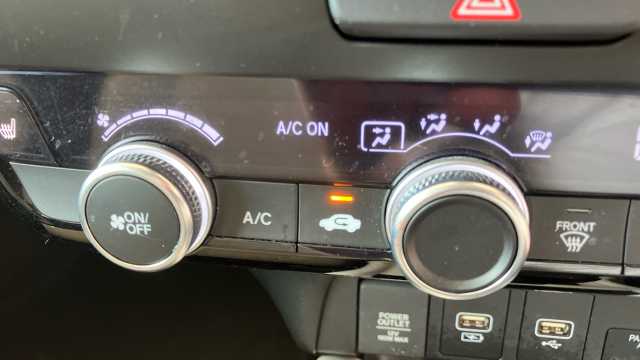 Honda Jazz 1.5 i-MMD Hybrid EX 5dr eCVT Hybrid Hatchback 