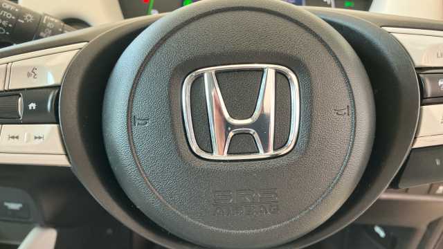 Honda Jazz 1.5 i-MMD Hybrid EX 5dr eCVT Hybrid Hatchback 