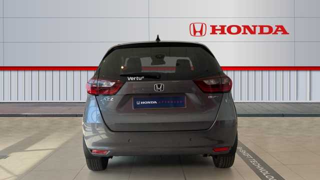 Honda Jazz 1.5 i-MMD Hybrid EX 5dr eCVT Hybrid Hatchback 