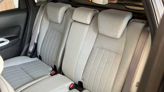 Honda Jazz 1.5 i-MMD Hybrid EX 5dr eCVT Hybrid Hatchback 