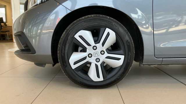 Honda Jazz 1.5 i-MMD Hybrid EX 5dr eCVT Hybrid Hatchback 