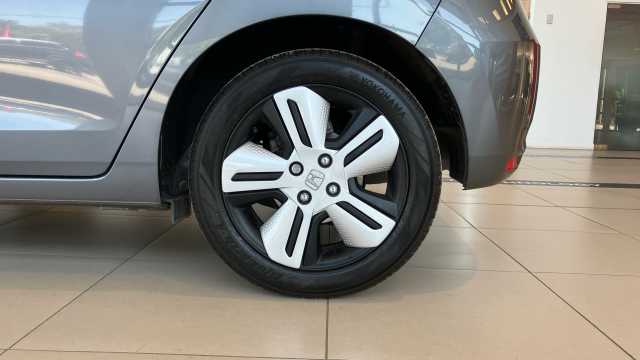 Honda Jazz 1.5 i-MMD Hybrid EX 5dr eCVT Hybrid Hatchback 