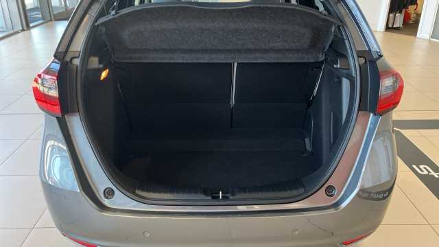 Honda Jazz 1.5 i-MMD Hybrid EX 5dr eCVT Hybrid Hatchback 