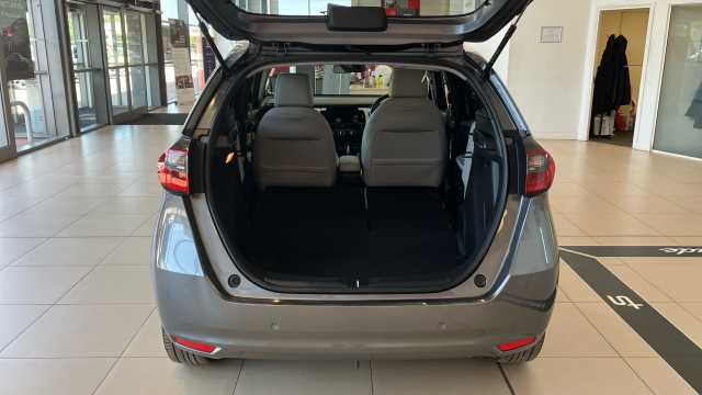 Honda Jazz 1.5 i-MMD Hybrid EX 5dr eCVT Hybrid Hatchback 