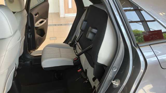Honda Jazz 1.5 i-MMD Hybrid EX 5dr eCVT Hybrid Hatchback 