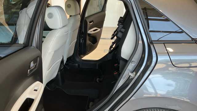 Honda Jazz 1.5 i-MMD Hybrid EX 5dr eCVT Hybrid Hatchback 