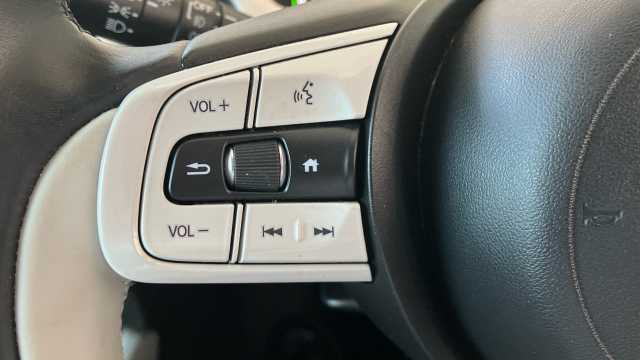 Honda Jazz 1.5 i-MMD Hybrid EX 5dr eCVT Hybrid Hatchback 