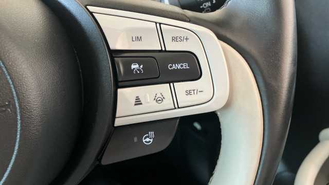 Honda Jazz 1.5 i-MMD Hybrid EX 5dr eCVT Hybrid Hatchback 