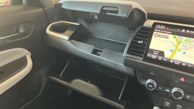 Honda Jazz 1.5 i-MMD Hybrid EX 5dr eCVT Hybrid Hatchback 