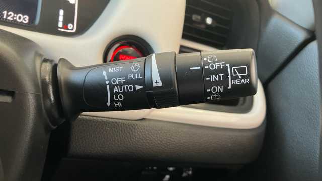 Honda Jazz 1.5 i-MMD Hybrid EX 5dr eCVT Hybrid Hatchback 