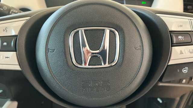 Honda Jazz 1.5 i-MMD Hybrid EX 5dr eCVT Hybrid Hatchback 