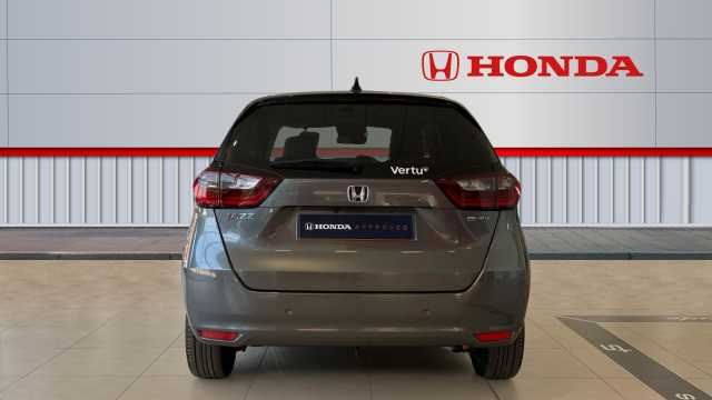 Honda Jazz 1.5 i-MMD Hybrid EX 5dr eCVT Hybrid Hatchback 
