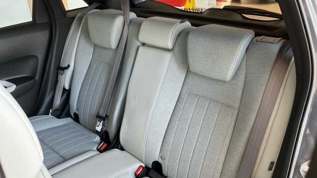 Honda Jazz 1.5 i-MMD Hybrid EX 5dr eCVT Hybrid Hatchback 