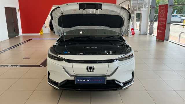 Honda e:Ny1 150kW Elegance 69kWh 5dr Auto Electric Hatchback 