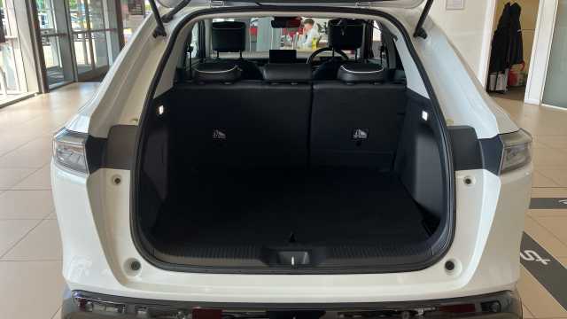 Honda e:Ny1 150kW Elegance 69kWh 5dr Auto Electric Hatchback 