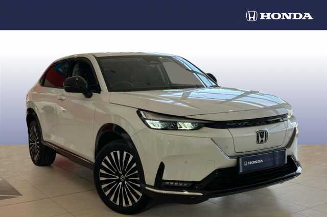 Honda e:Ny1 150kW Elegance 69kWh 5dr Auto Electric Hatchback 