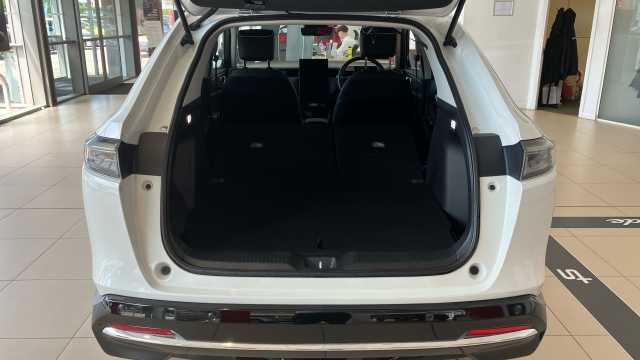 Honda e:Ny1 150kW Elegance 69kWh 5dr Auto Electric Hatchback 