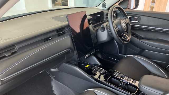 Honda e:Ny1 150kW Elegance 69kWh 5dr Auto Electric Hatchback 