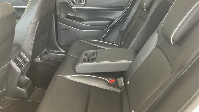 Honda e:Ny1 150kW Elegance 69kWh 5dr Auto Electric Hatchback 