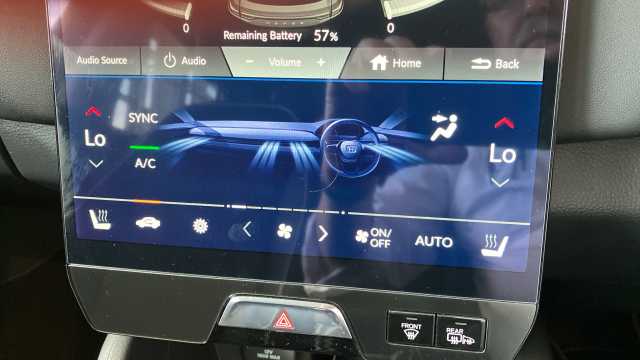 Honda e:Ny1 150kW Elegance 69kWh 5dr Auto Electric Hatchback 