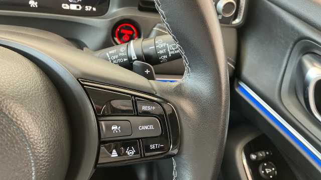 Honda e:Ny1 150kW Elegance 69kWh 5dr Auto Electric Hatchback 