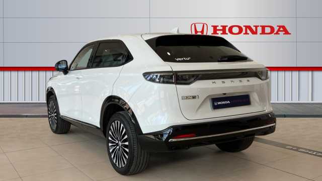 Honda e:Ny1 150kW Elegance 69kWh 5dr Auto Electric Hatchback 