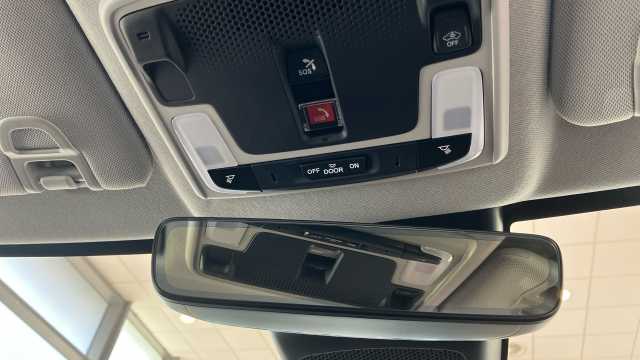 Honda e:Ny1 150kW Elegance 69kWh 5dr Auto Electric Hatchback 