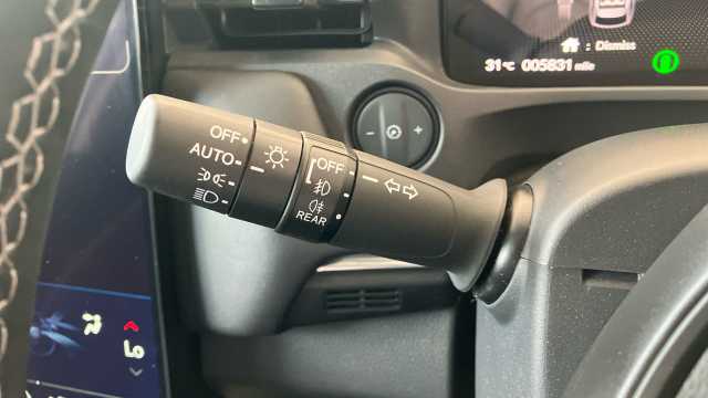 Honda e:Ny1 150kW Elegance 69kWh 5dr Auto Electric Hatchback 