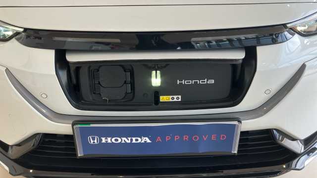 Honda e:Ny1 150kW Elegance 69kWh 5dr Auto Electric Hatchback 