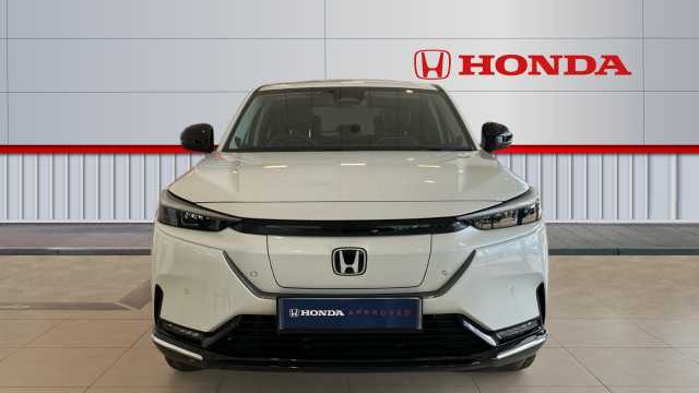 Honda e:Ny1 150kW Elegance 69kWh 5dr Auto Electric Hatchback 