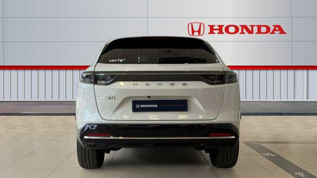 Honda e:Ny1 150kW Elegance 69kWh 5dr Auto Electric Hatchback 