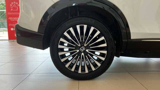 Honda e:Ny1 150kW Elegance 69kWh 5dr Auto Electric Hatchback 