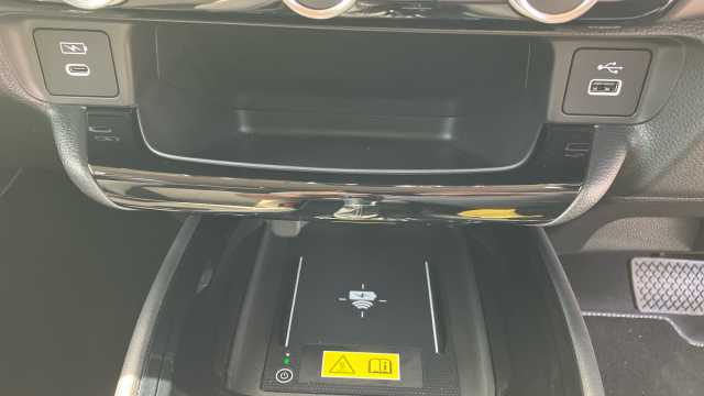 Honda HR-V 1.5 eHEV Advance Style 5dr CVT Hybrid Hatchback 