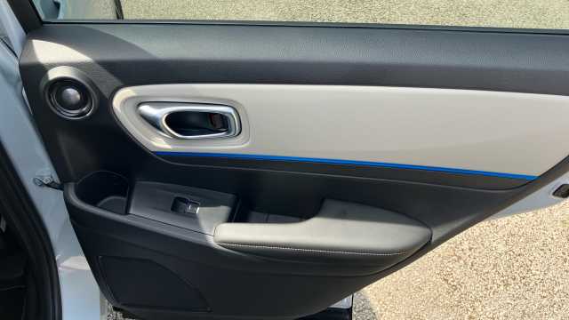 Honda HR-V 1.5 eHEV Advance Style 5dr CVT Hybrid Hatchback 