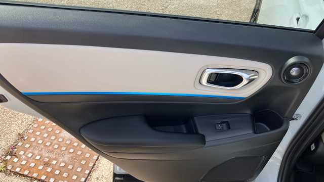 Honda HR-V 1.5 eHEV Advance Style 5dr CVT Hybrid Hatchback 
