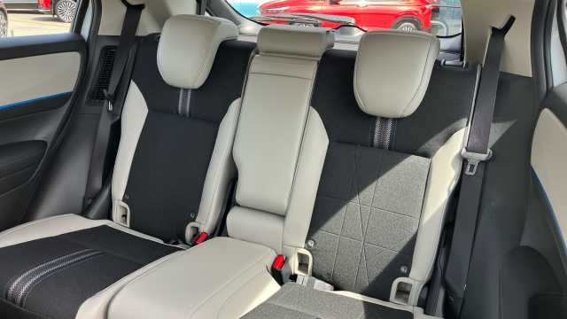 Honda HR-V 1.5 eHEV Advance Style 5dr CVT Hybrid Hatchback 