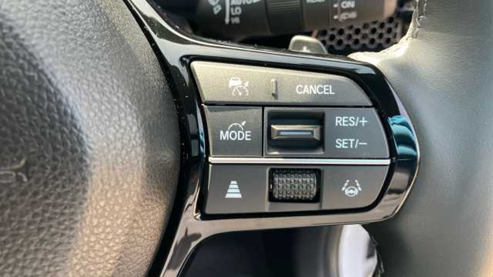 Honda CR-V 2.0 ePHEV Advance Tech 5dr eCVT Estate 