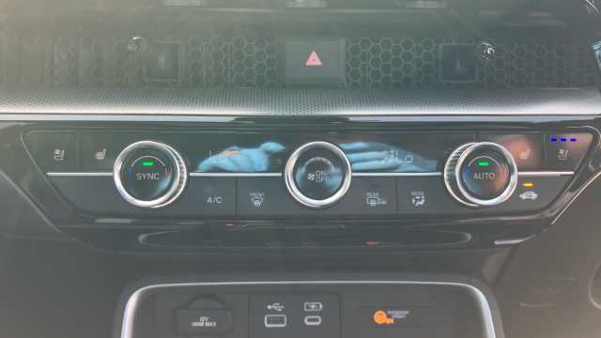 Honda CR-V 2.0 ePHEV Advance Tech 5dr eCVT Estate 
