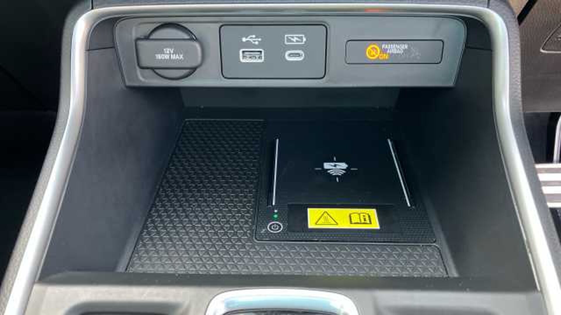 Honda CR-V 2.0 ePHEV Advance Tech 5dr eCVT Estate 