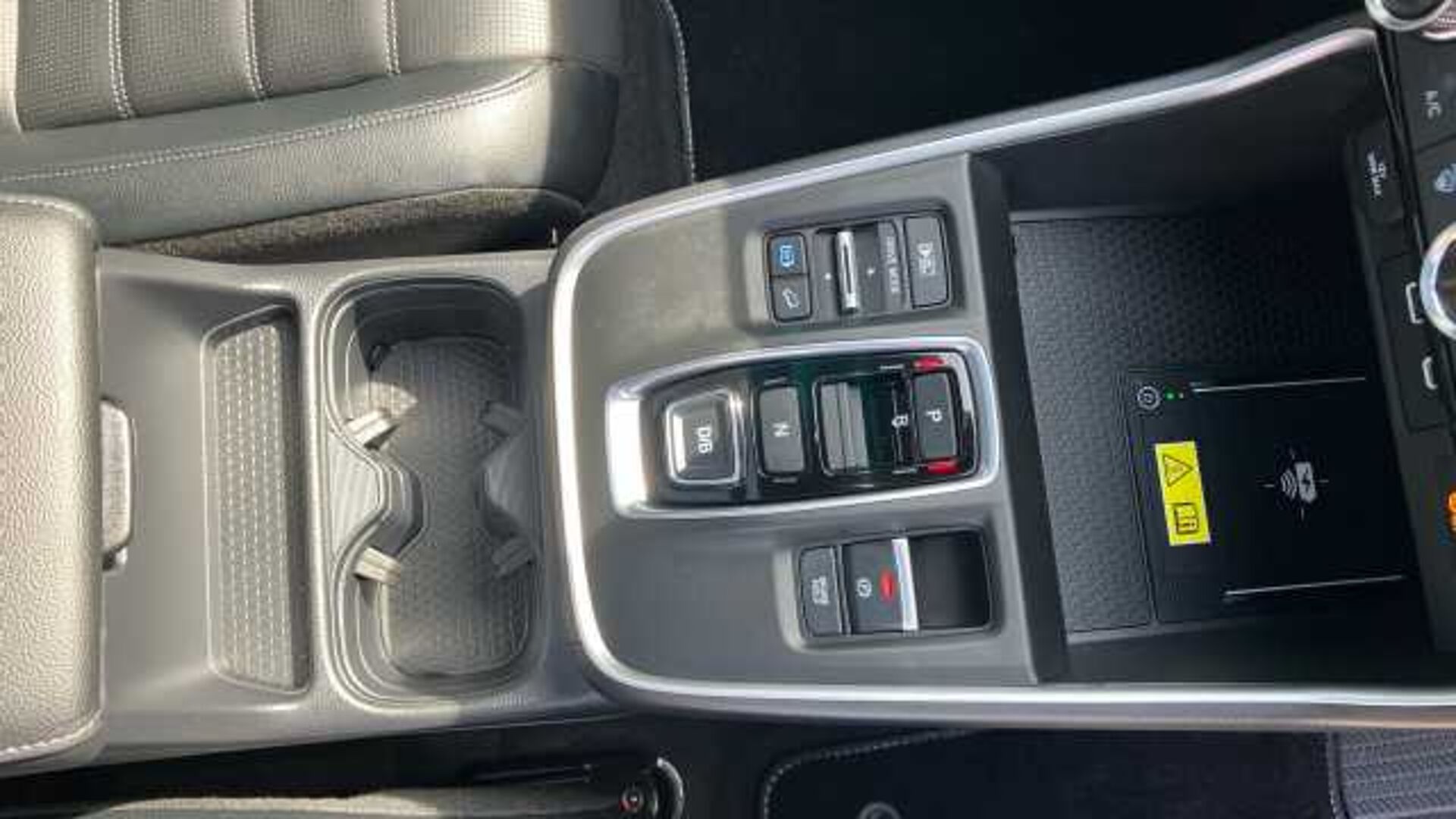 Honda CR-V 2.0 ePHEV Advance Tech 5dr eCVT Estate 