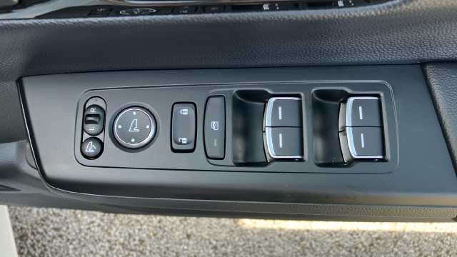 Honda CR-V 2.0 ePHEV Advance Tech 5dr eCVT Estate 