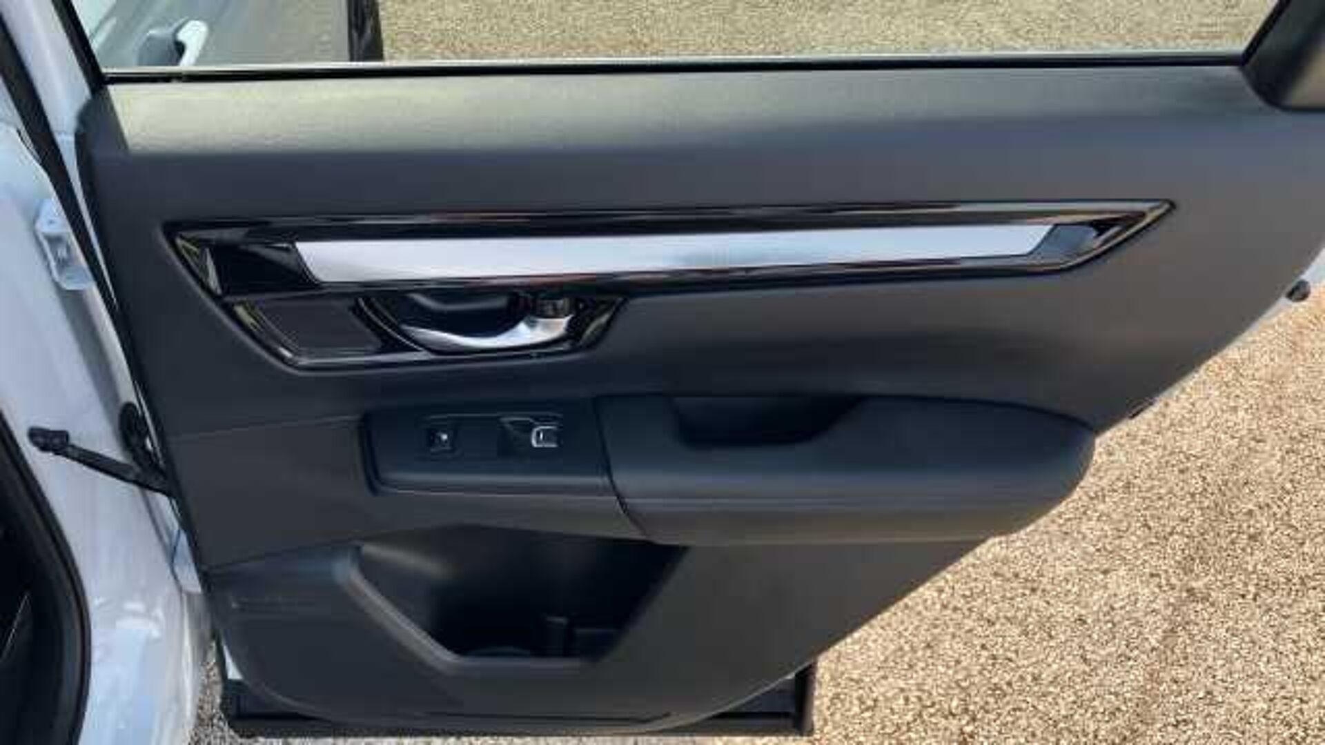 Honda CR-V 2.0 ePHEV Advance Tech 5dr eCVT Estate 