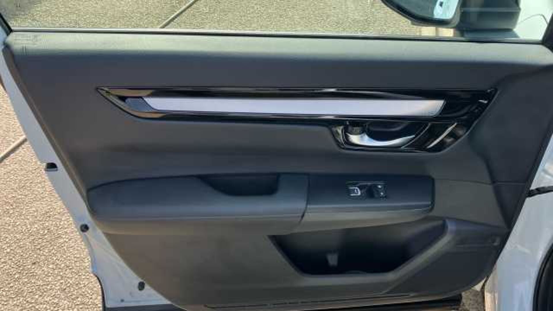 Honda CR-V 2.0 ePHEV Advance Tech 5dr eCVT Estate 
