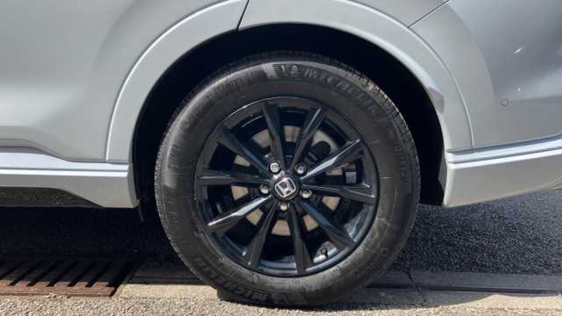 Honda CR-V 2.0 ePHEV Advance Tech 5dr eCVT Estate 