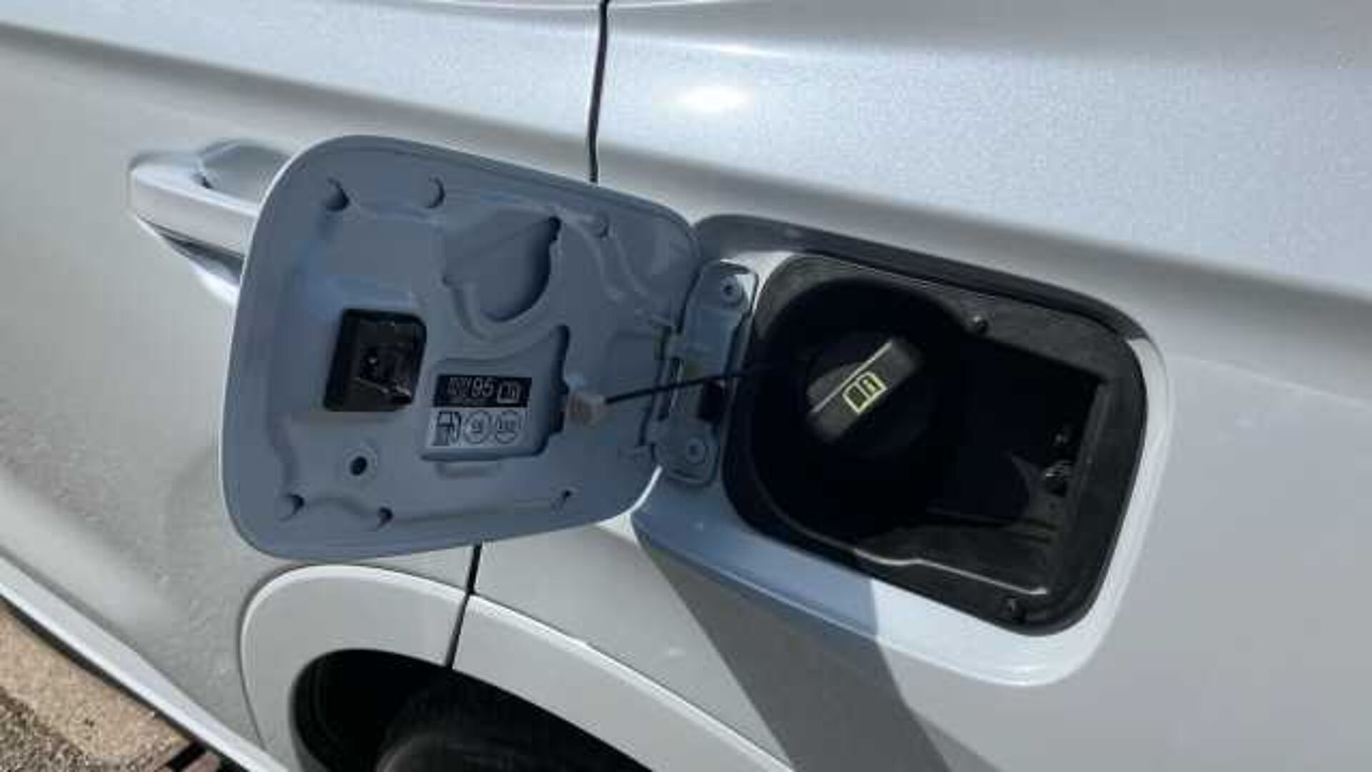 Honda CR-V 2.0 ePHEV Advance Tech 5dr eCVT Estate 