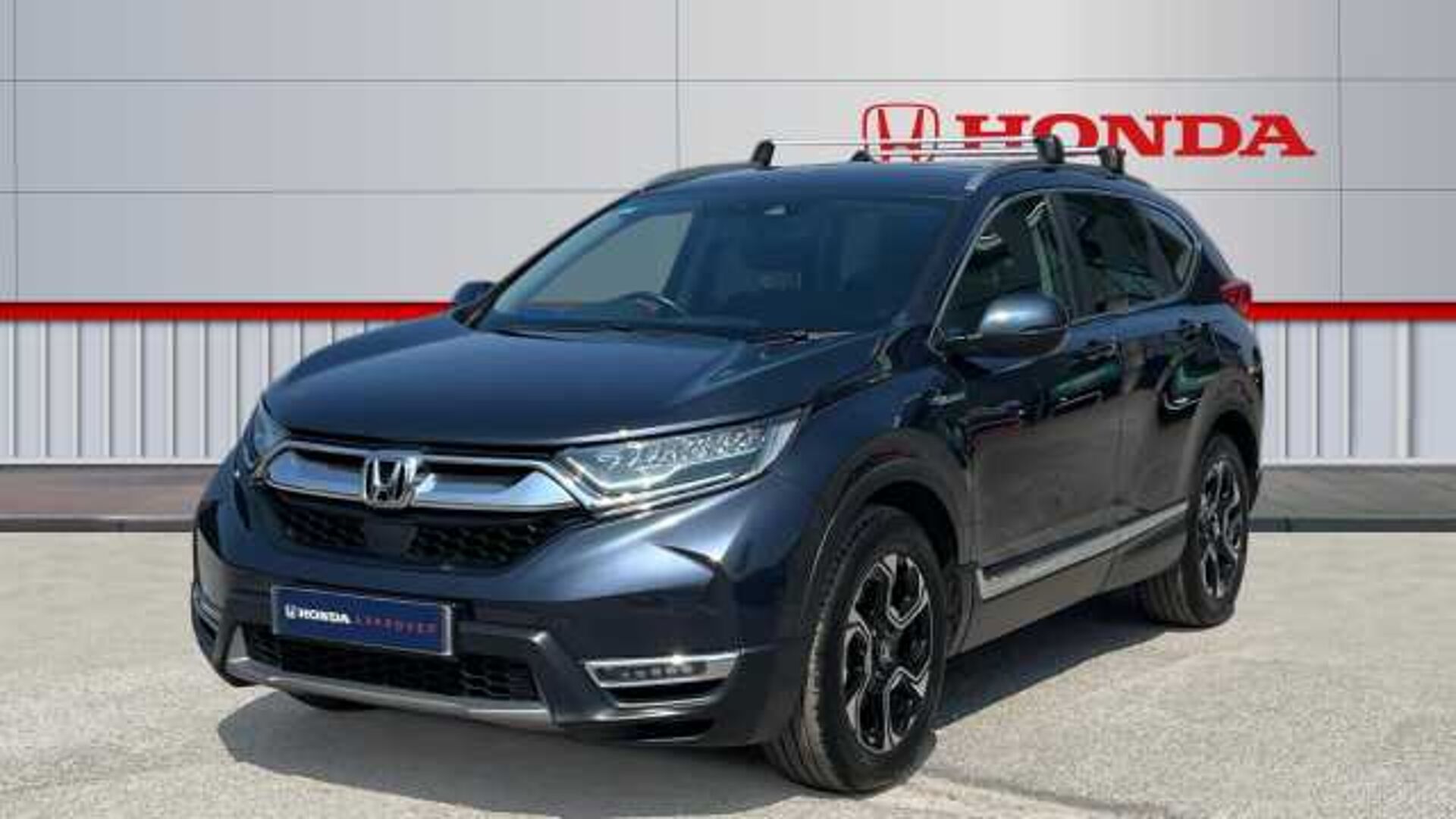 Honda CR-V 2.0 i-MMD Hybrid SE 2WD 5dr eCVT Hybrid Estate 