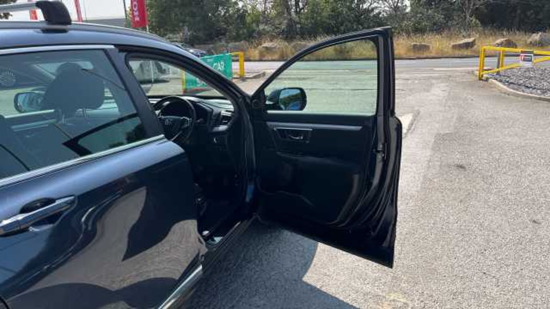 Honda CR-V 2.0 i-MMD Hybrid SE 2WD 5dr eCVT Hybrid Estate 
