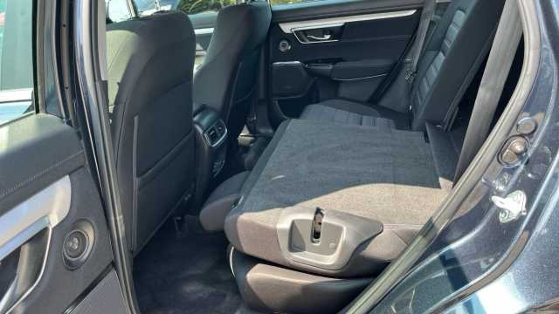 Honda CR-V 2.0 i-MMD Hybrid SE 2WD 5dr eCVT Hybrid Estate 