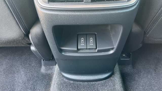 Honda CR-V 2.0 i-MMD Hybrid SE 2WD 5dr eCVT Hybrid Estate 